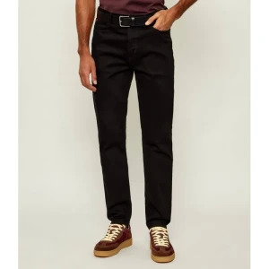 HUGO Jeansy 634 | Tapered fit