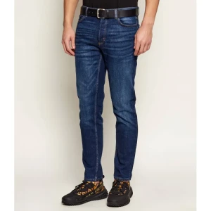 HUGO Jeansy 634 | Tapered fit