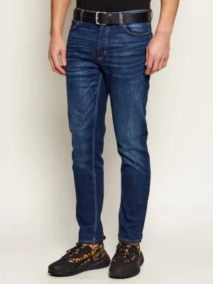 HUGO Jeansy 634 | Tapered fit