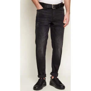 HUGO Jeansy 634 | Tapered fit