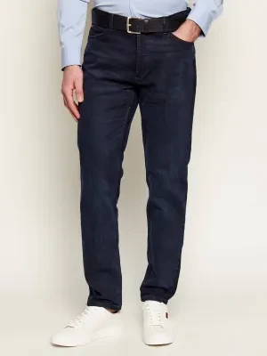 HUGO Jeansy 634 | Tapered fit