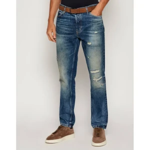 HUGO Jeansy 634 | Tapered fit