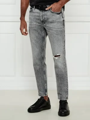 HUGO Jeansy 634 | Tapered fit