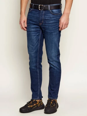 HUGO Jeansy 634 | Tapered fit