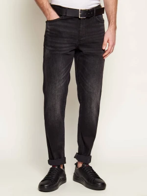 HUGO Jeansy 634 | Tapered fit