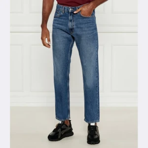 HUGO Jeansy 640 | Straight fit