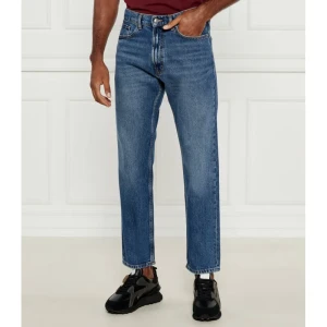 HUGO Jeansy 640 | Straight fit