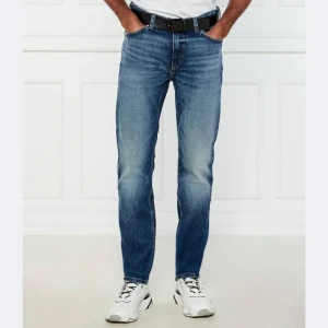 HUGO Jeansy 708 | Slim Fit