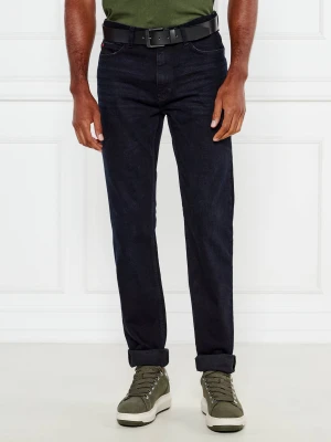 HUGO Jeansy 708 | Slim Fit
