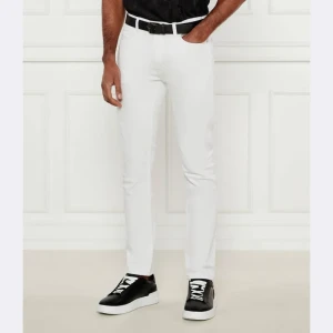 HUGO Jeansy 734 | Extra slim fit