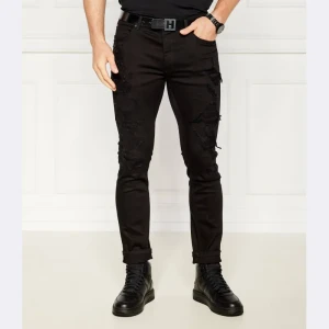 HUGO Jeansy 734 | Extra slim fit