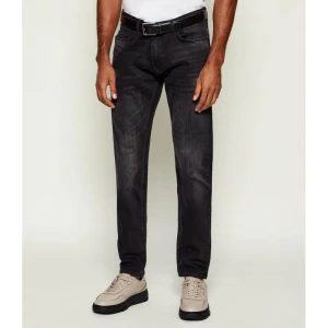 HUGO Jeansy 734 | Extra slim fit