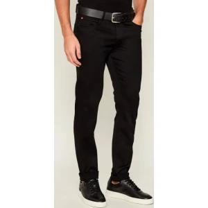 HUGO Jeansy 734 | Extra slim fit