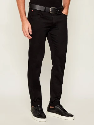 HUGO Jeansy 734 | Extra slim fit