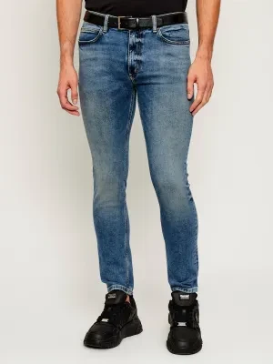 HUGO Jeansy 734 | Slim Fit