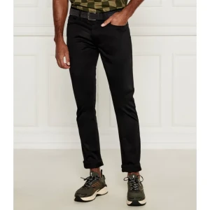 HUGO Jeansy 734 | Slim Fit