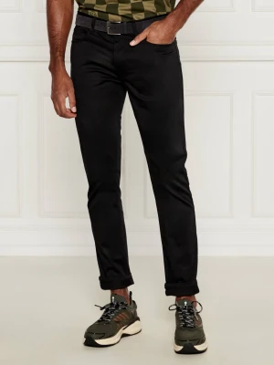 HUGO Jeansy 734 | Slim Fit
