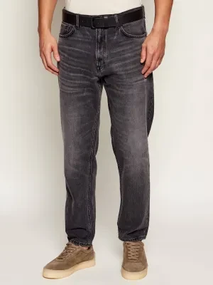 HUGO Jeansy 838 | Relaxed fit