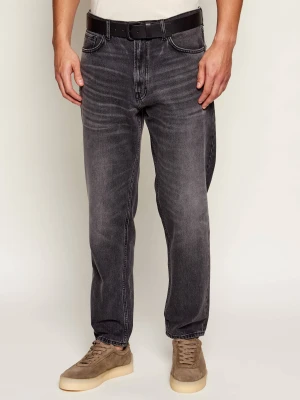 HUGO Jeansy 838 | Relaxed fit