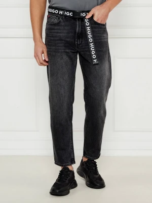 HUGO Jeansy 838 | Relaxed fit