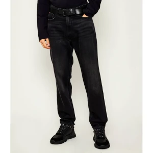 HUGO Jeansy 838 | Tapered fit