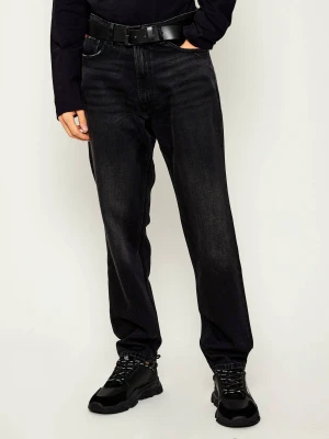 HUGO Jeansy 838 | Tapered fit