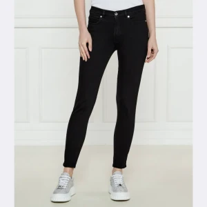 HUGO Jeansy 932 | Skinny fit