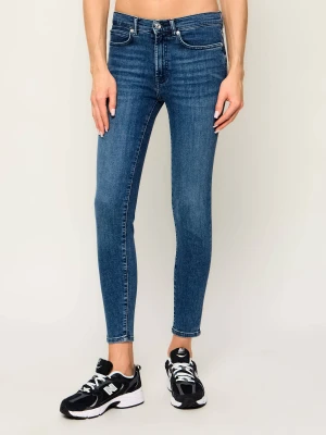 HUGO Jeansy 932 | Slim Fit