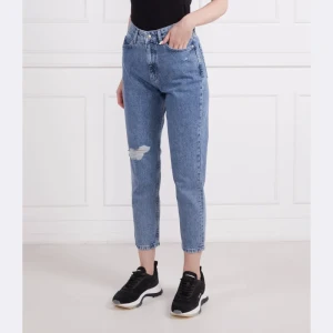 HUGO Jeansy 938 | slim boyfriend fit