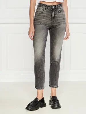 HUGO Jeansy 938 | Tapered fit