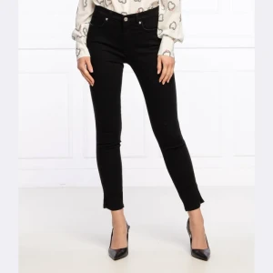 HUGO Jeansy Charlie/9 | Super Skinny fit | mid rise