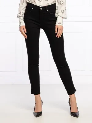 HUGO Jeansy Charlie/9 | Super Skinny fit | mid rise