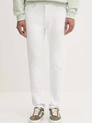 HUGO jeansy extra slim męskie HUGO 734