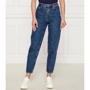 HUGO Jeansy Garlene | Mom Fit