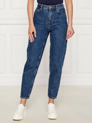 HUGO Jeansy Garlene | Mom Fit
