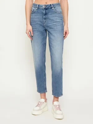 HUGO Jeansy Garlene | Regular Fit