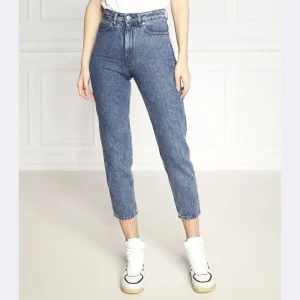 HUGO Jeansy Gatora | Relaxed fit | high rise