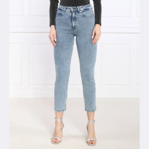 HUGO Jeansy Gatora | Skinny fit