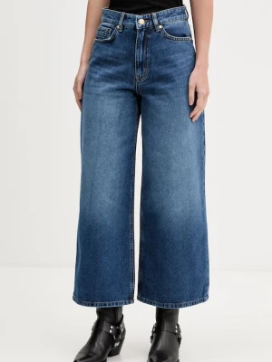 HUGO jeansy Geredith