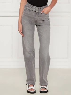 HUGO Jeansy Gilissi_3 | Relaxed fit