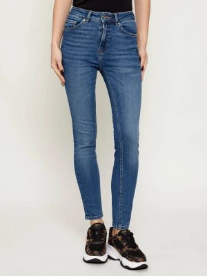 HUGO Jeansy Girali_ | Slim Fit