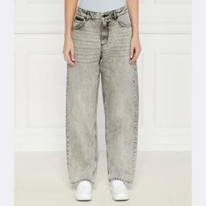 HUGO Jeansy Gisanna | Relaxed fit