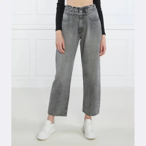 HUGO Jeansy Glorilde | Relaxed fit