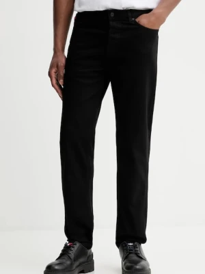 HUGO jeansy HUGO 634