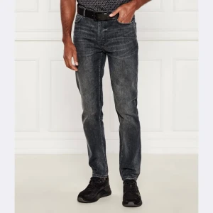 HUGO Jeansy HUGO 634 | Straight fit