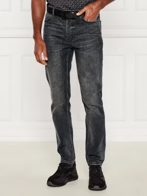 HUGO Jeansy HUGO 634 | Straight fit