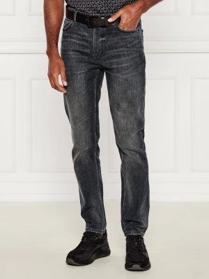 HUGO Jeansy HUGO 634 | Straight fit