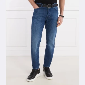 HUGO Jeansy HUGO 634 | Tapered