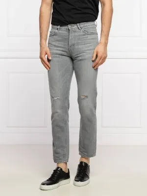 HUGO Jeansy HUGO 634 | Tapered