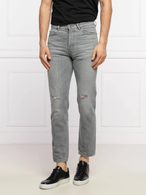 HUGO Jeansy HUGO 634 | Tapered